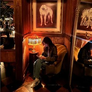 Meet your Posher, Isabel